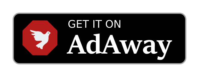 Get it on AdAway